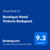 booking logo