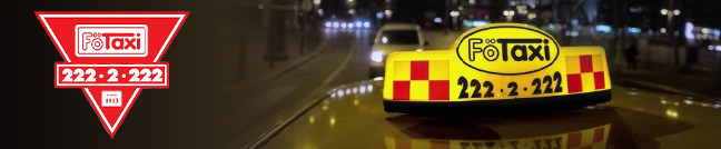 taxi
