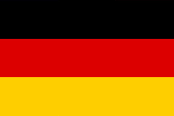 German